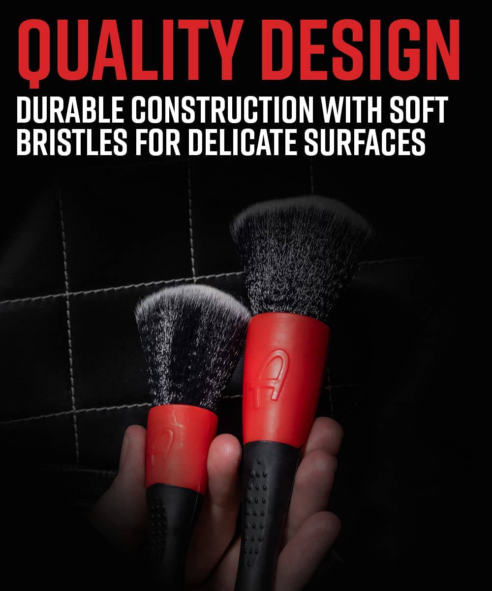 Adam´s - Cepillo interior (pequeño)