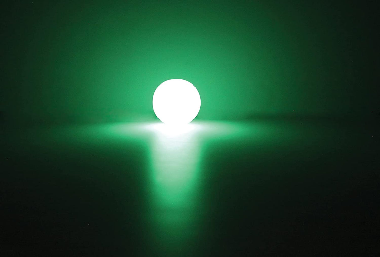 Chuckit! Max Glow Pelota - DIGVICE MX