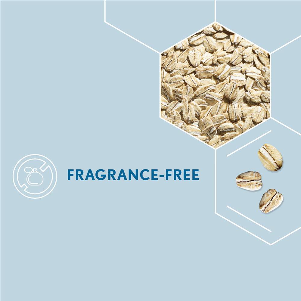 Aveeno - Skin Relief Ducha y aceite de baño 10 oz