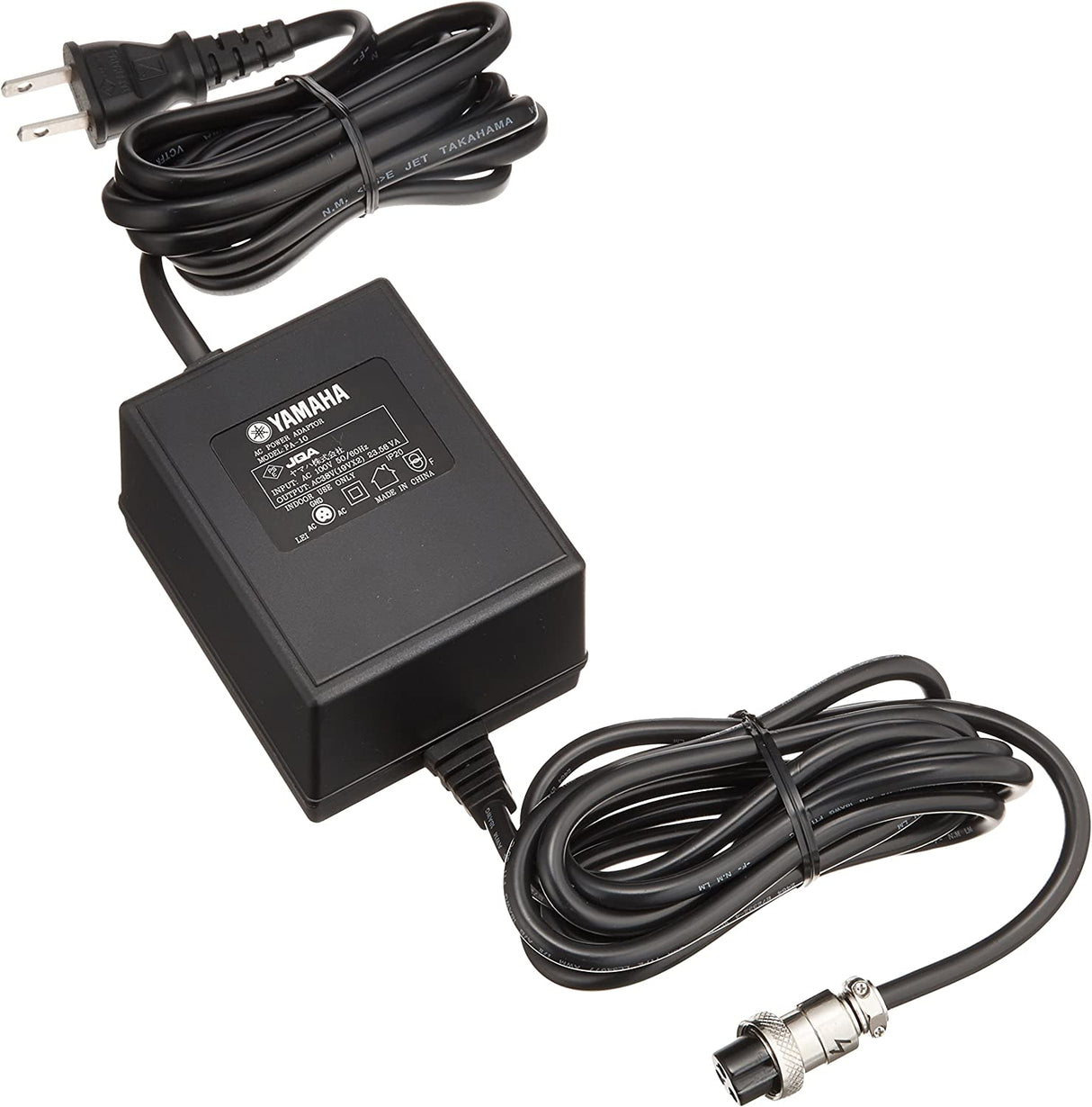 Mezclador estéreo de 10 entradas Yamaha MG10XU con efectos