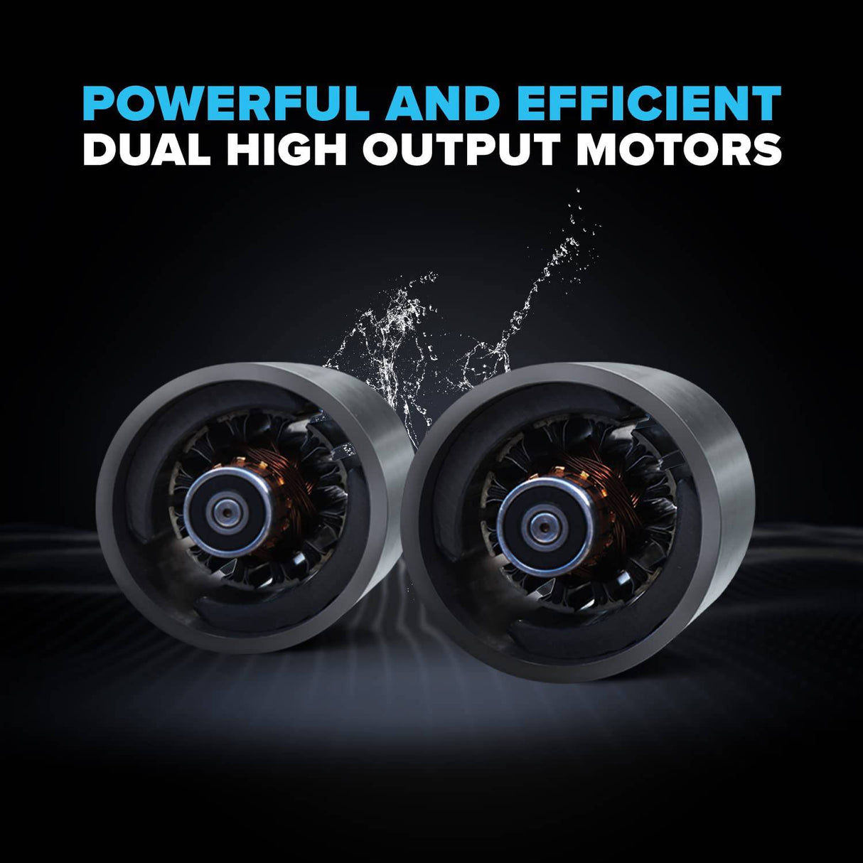 Limpiador robótico de piscinas Dolphin Premier con potentes cepillos dobles para fregar y múltiples opciones de filtro, ideal para piscinas enterradas de hasta 50 pies. - DIGVICE MX