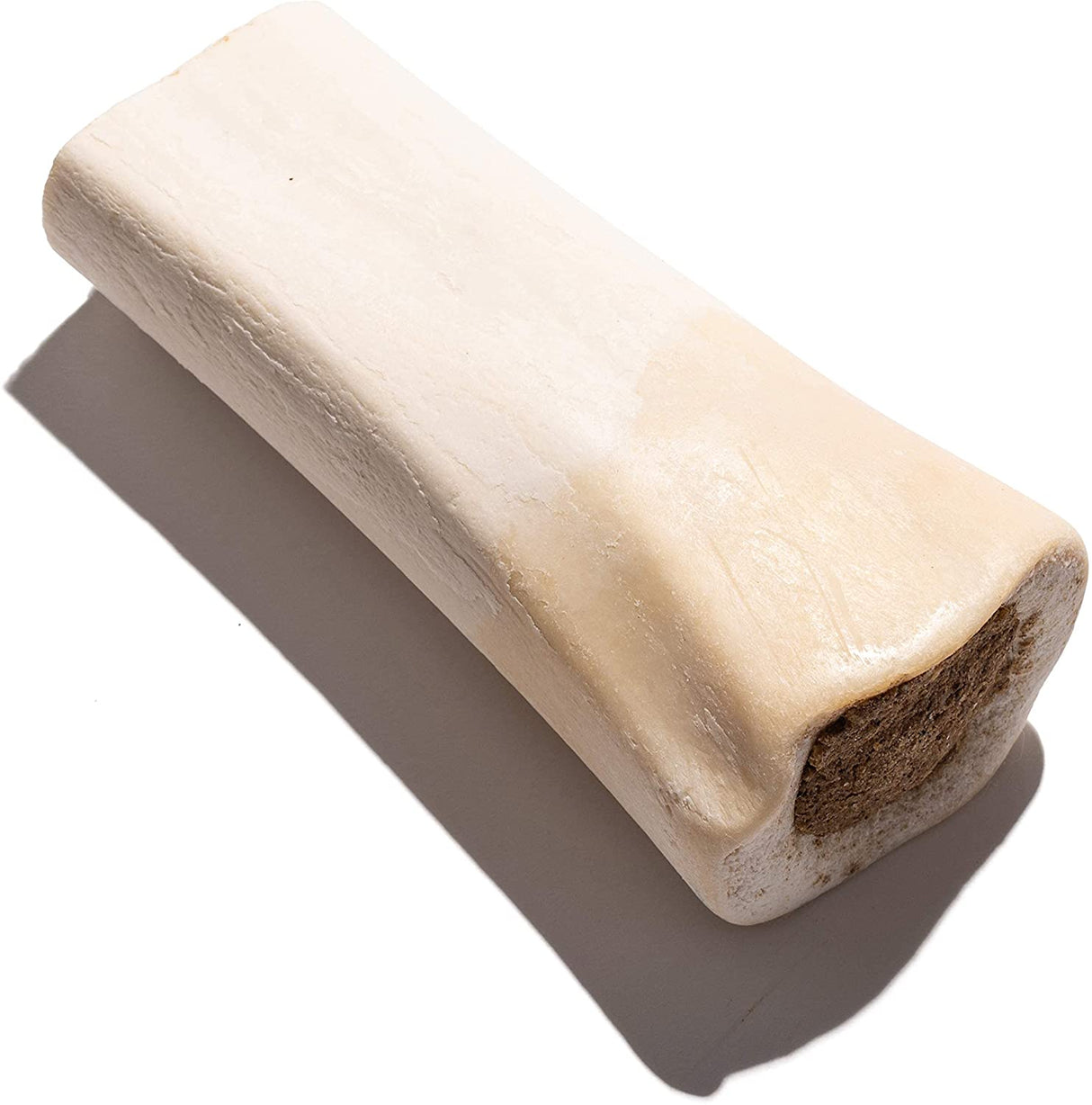 Huesos de perro rellenos Jack&Pup para masticadores agresivos, golosinas para masticar perros de 5 a 6 pulgadas (sabores: mantequilla de maní, tocino y queso, palitos de Bully) todos los huesos de perro naturales (paquete de 3 piezas) - DIGVICE MX