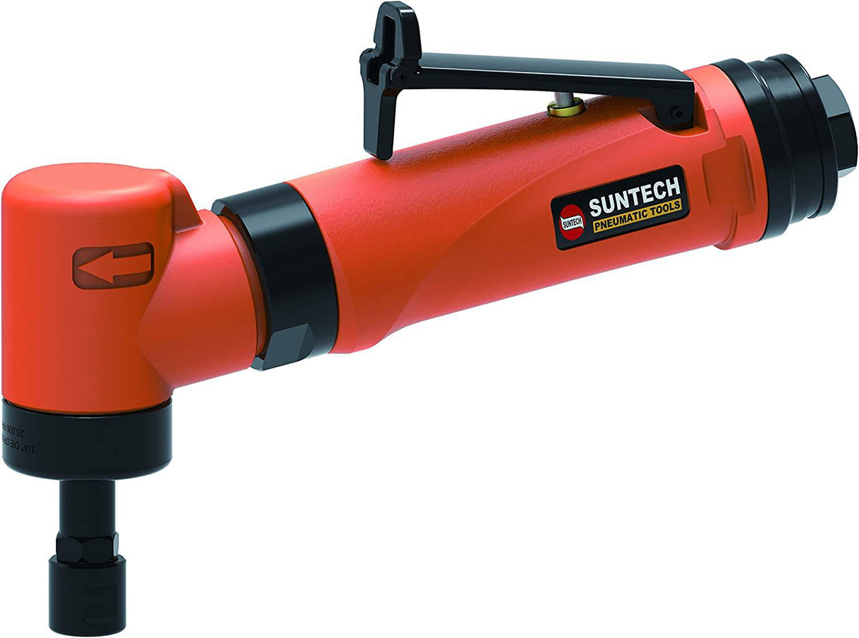 SUNTECH - Amoladora de troquel SM-5225B de 1/4" - DIGVICE MX