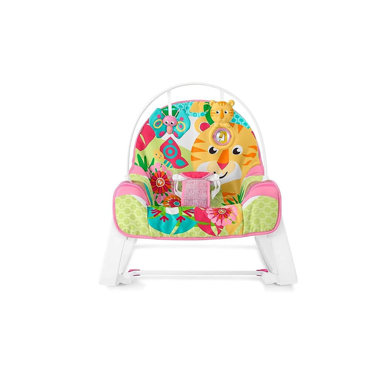 Mecedora para bebés y niños pequeños de Fisher-Price - DIGVICE MX