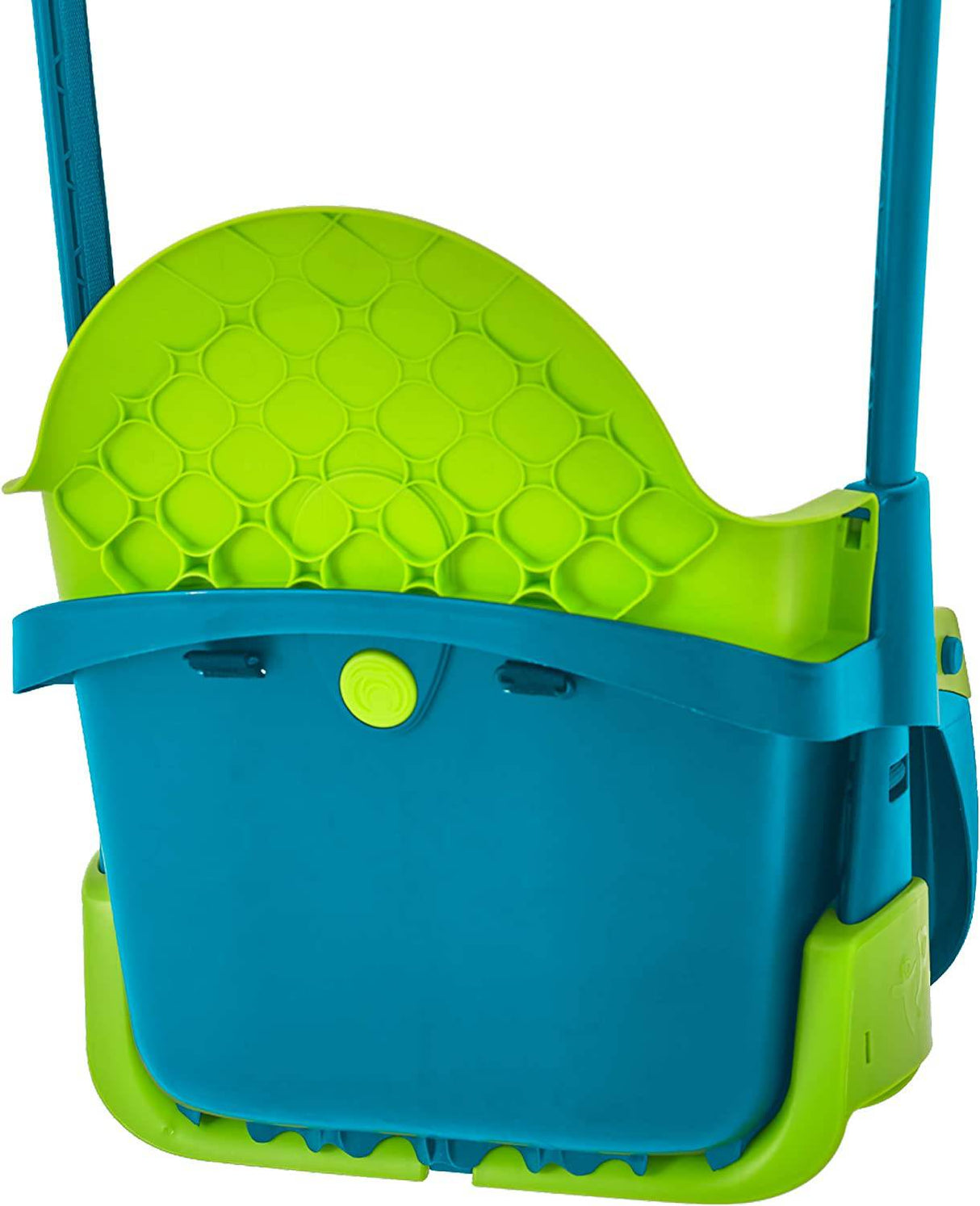 TP Quadpod - Asiento oscilante ajustable 4 en 1 - 6 meses a 8 años - DIGVICE MX