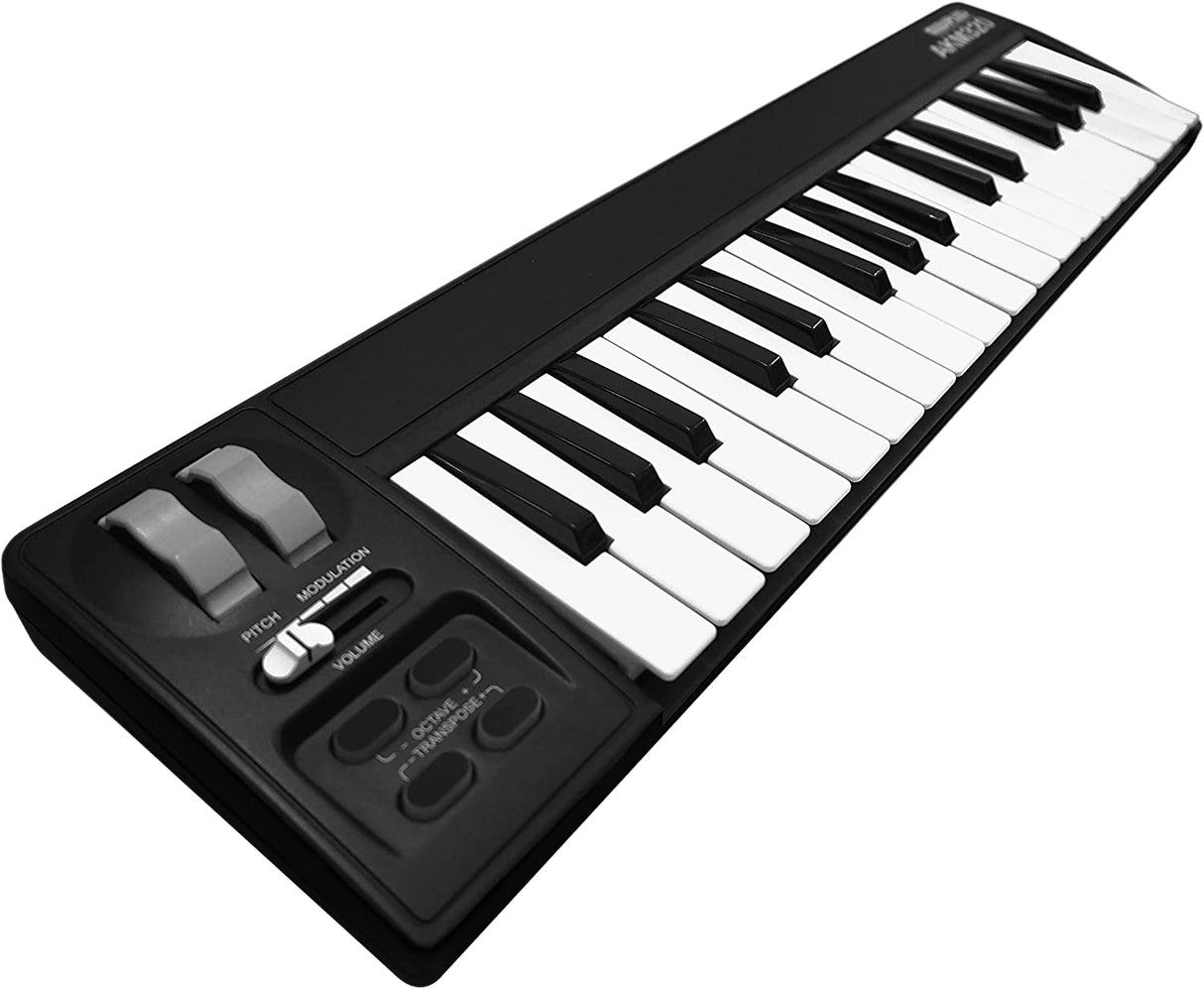midiplus AKM320 Controlador de teclado midi