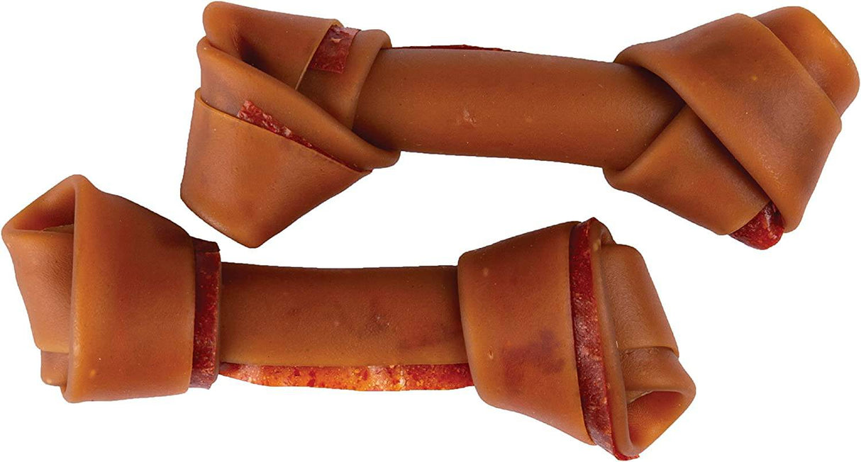 SmartBones Medium Chews, trate a su perro con un masticable sin cuero crudo hecho con carne y verduras reales - DIGVICE MX