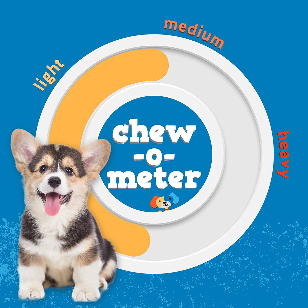 Jack&Pup Orejas de cerdo enteras para perros - extra gruesas y grandes - Golosinas de primera calidad - Masticables naturales de cerdo para perros; Excelente alternativa de cuero crudo (orejas de cerdo enteras - (paquete de 8) - DIGVICE MX