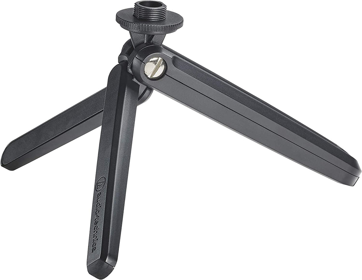 Audio-Technica ATR2100x-USB Micrófono dinámico cardioide (Serie ATR)