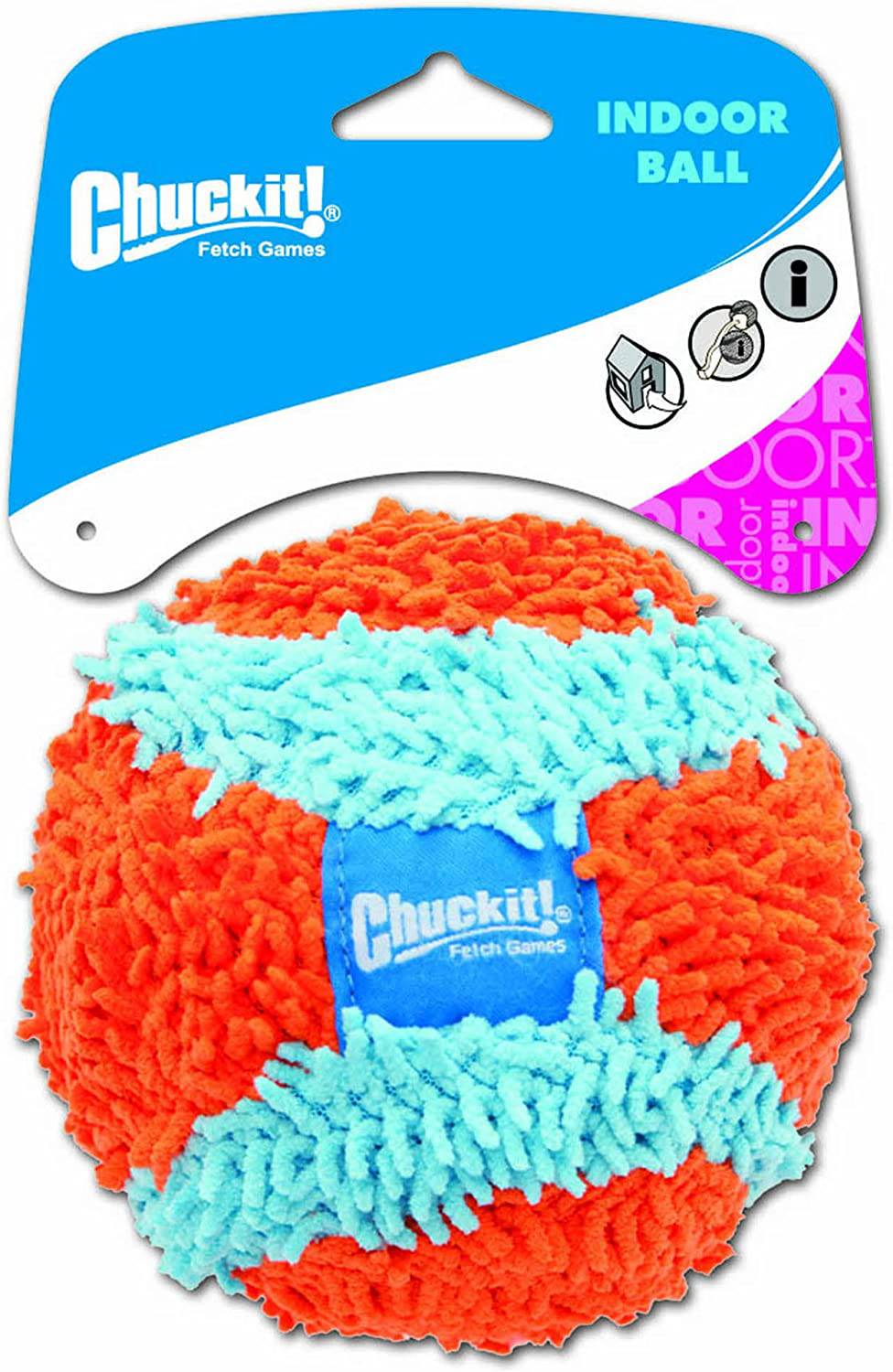 Chuckit! Indoor Juguete para perro - DIGVICE MX