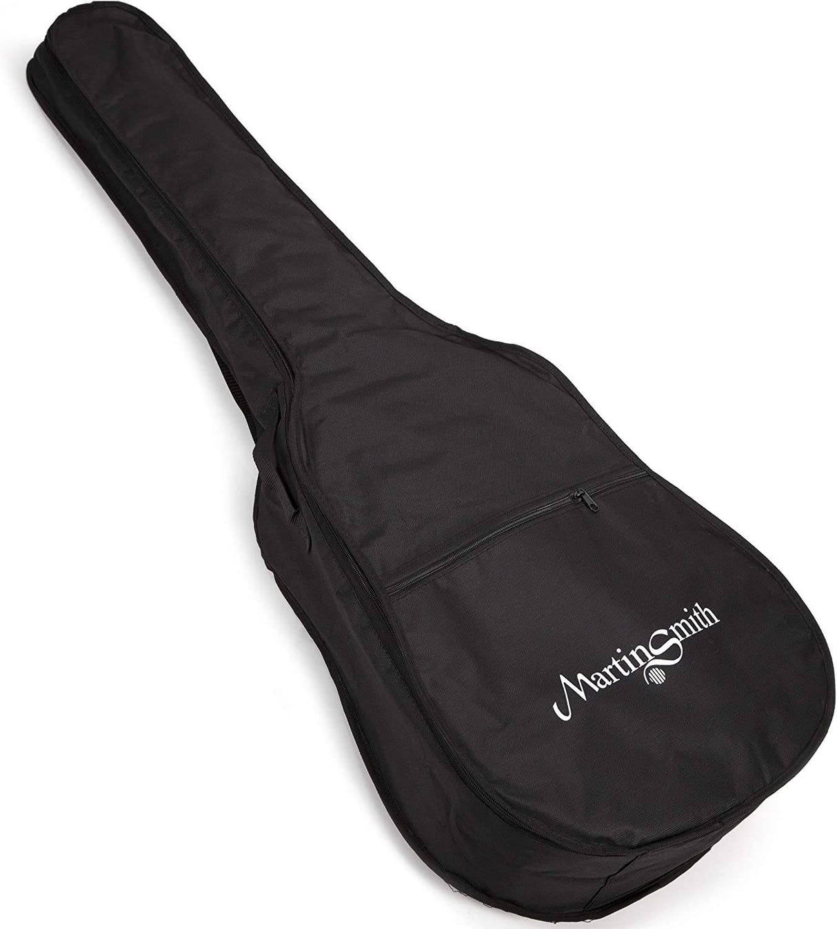 RockJam Superkit de guitarra eléctrica con amplificador de 10 vatios, estuche, púas y lecciones en línea Paquete de 6 cuerdas, derecho, rojo, completo (RJEG03-SK-RD)