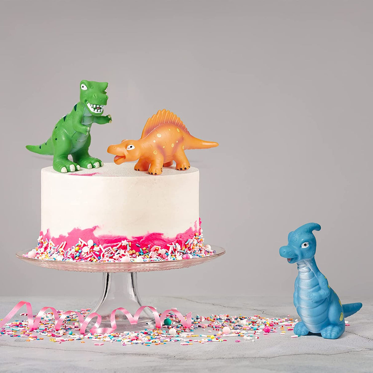 Singrace - Juguetes de baño para bebés para niños pequeños, 12 piezas - B0B5DCTPWN