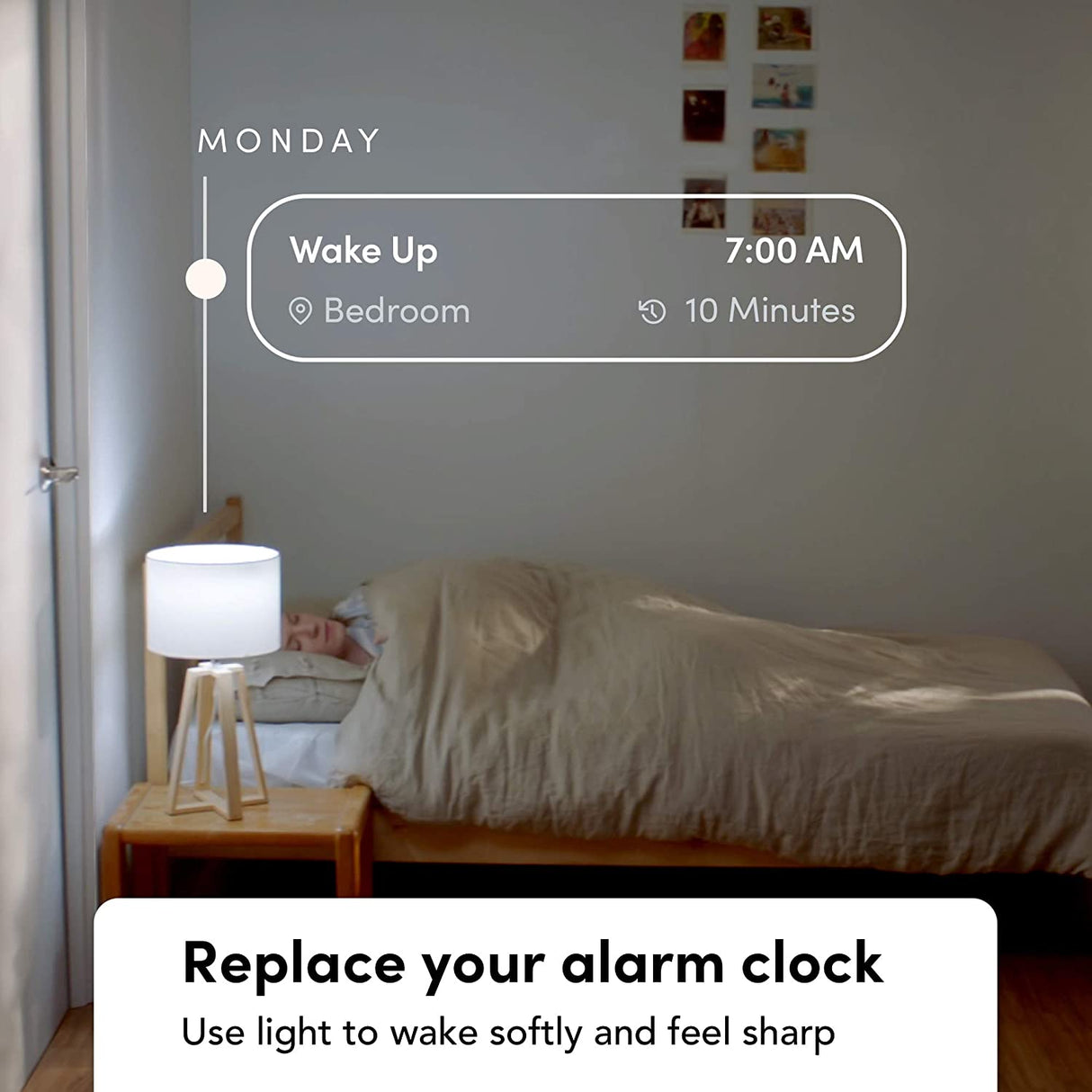 LIFX blanco, tornillo Edison E26 (paquete de 2) - DIGVICE MX