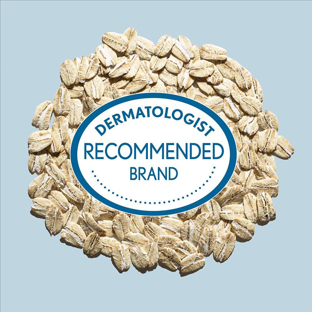 Aveeno - Skin Relief Ducha y aceite de baño 10 oz