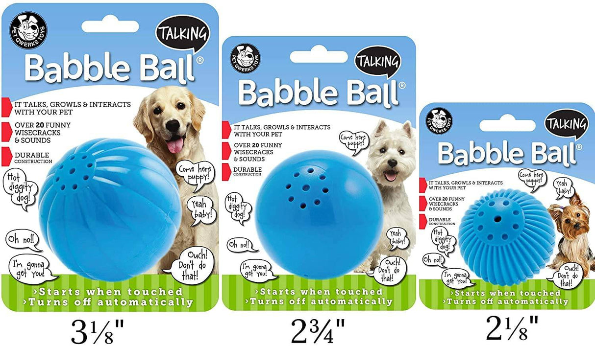 Pet Qwerks - Juguete interactivo para perros - DIGVICE MX