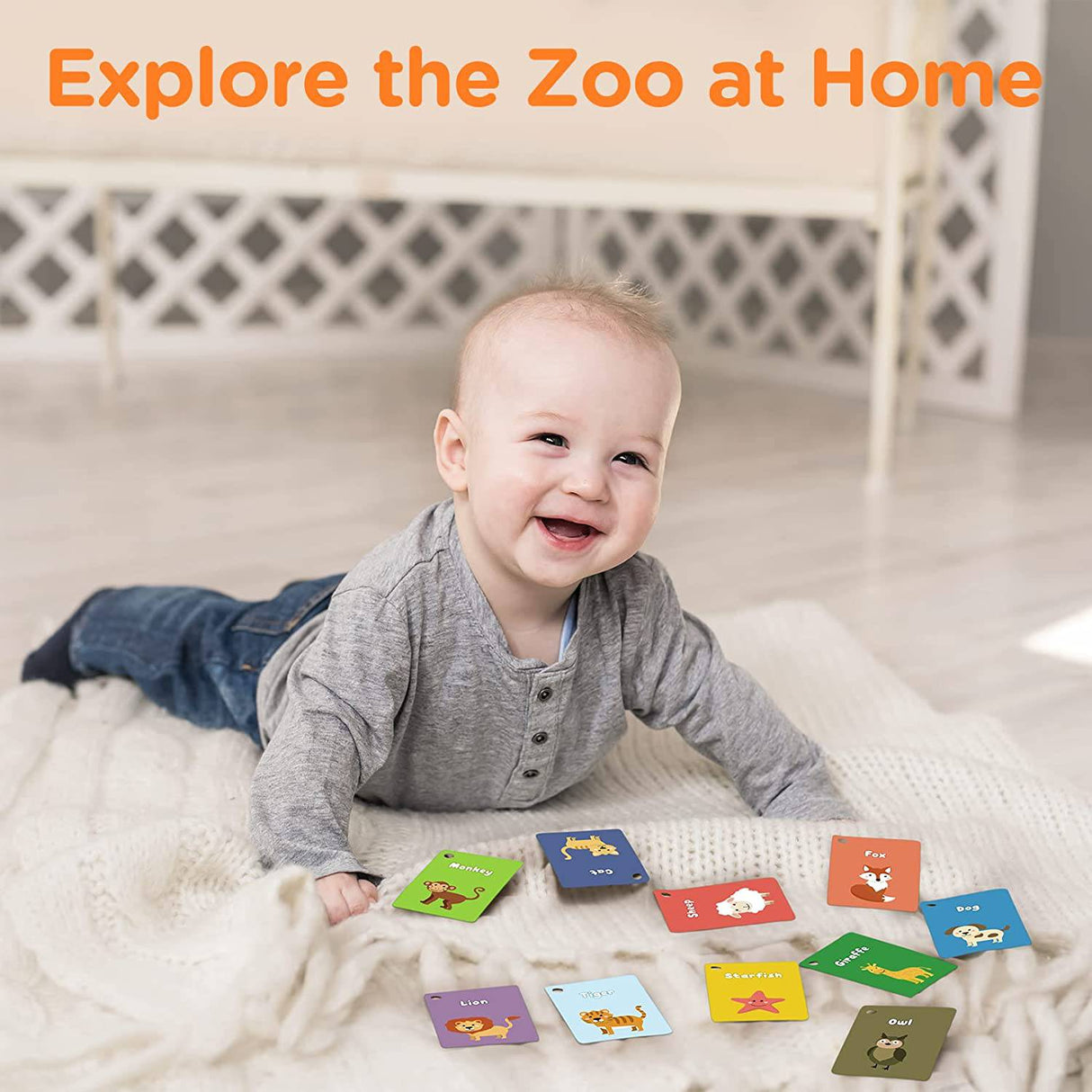 Lupantte Baby Gym Play Mat con 9 juguetes para el desarrollo de habilidades motoras y sensoriales Descubrimiento de idiomas, más grueso antideslizante Baby Activity Gym con Ball Pit, árbol verde para recién nacidos, bebés a niños pequeños - DIGVICE MX