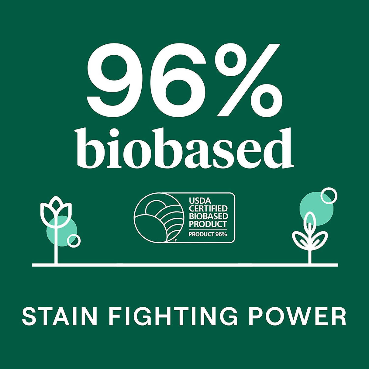 Seventh Generation Detergente concentrado para ropa, aroma de lavanda fresca, 40 oz, paquete de 2 (106 cargas) - DIGVICE MX