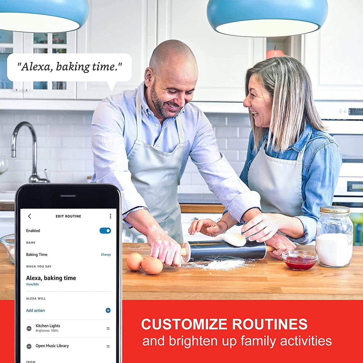 Sengled Bombillas inteligentes Zigbee, requiere Smart Hub, funciona con SmartThings y Echo con hub integrado, control de voz con Alexa y Google Home, luz diurna equivalente a 60 W A19 Alexa, paquete de 4 - DIGVICE MX