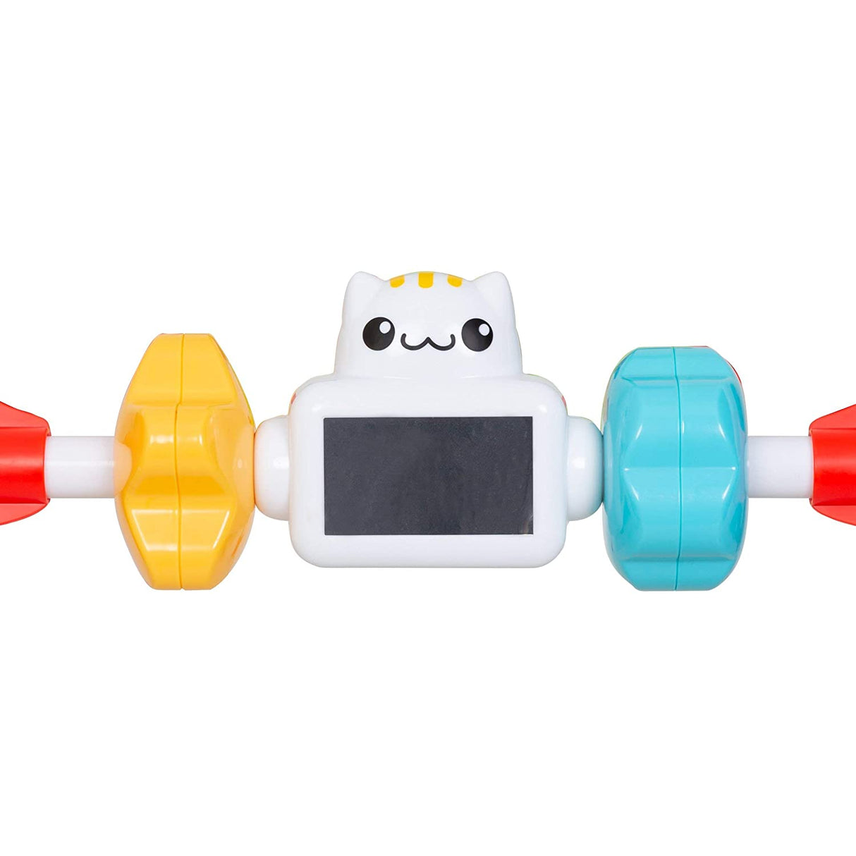 SMART STEPS by baby trend Jammin' Gym con Play Mat - DIGVICE MX