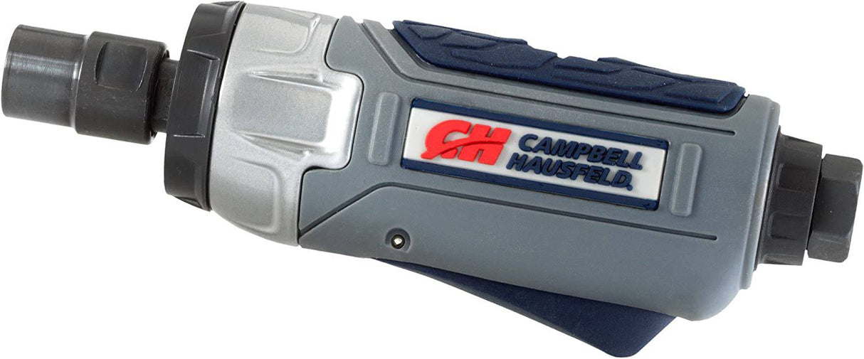 Campbell Hausfeld 'Get Stuff Done' Straight Die Grinder- 25,000 RPM con ajuste de flujo (XT250000) - DIGVICE MX