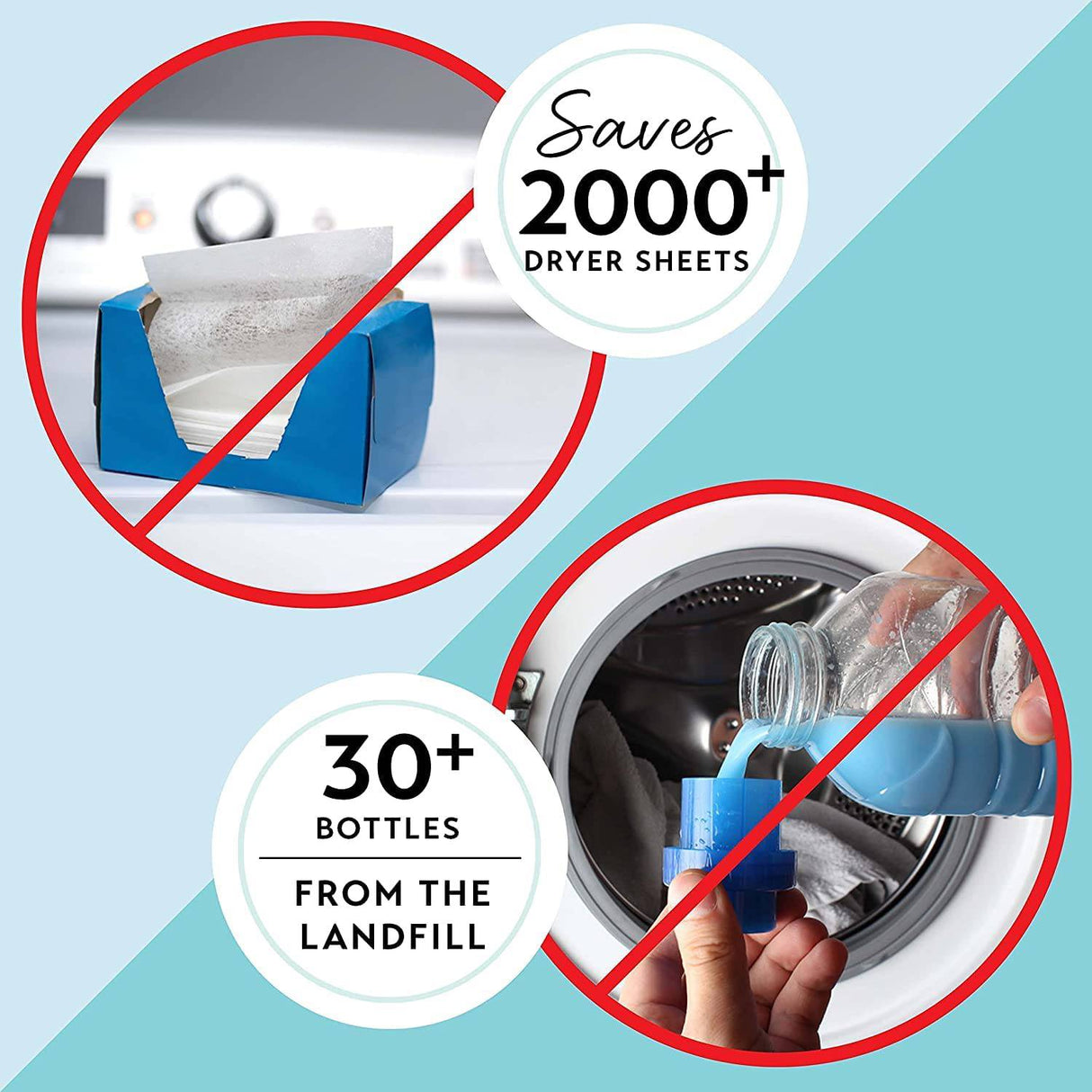 NREOY Ovillos de lana para secadora, paquete de 6, tamaño XL, 100 % lana orgánica de Nueva Zelanda, reutilizables y hechos a mano. Suavizante de telas natural, reduce las arrugas y disminuye el tiempo de secado (gris) - DIGVICE MX