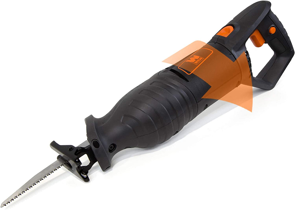 WEN Sierra de vaivén de velocidad variable 3630 de 10 amperios y 8 posiciones - DIGVICE MX