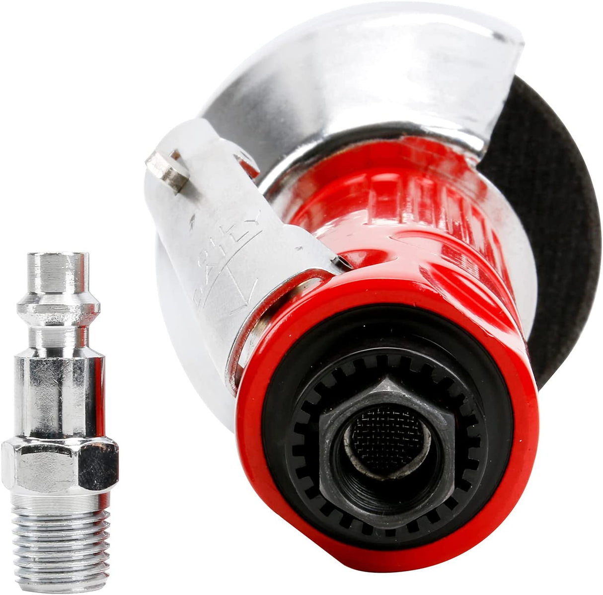 ASABOCAI - Herramienta de corte de aire de 3 pulgadas, máquina cortadora neumática de amoladora angular con juego de discos de corte de 6 piezas de 3 " - DIGVICE MX