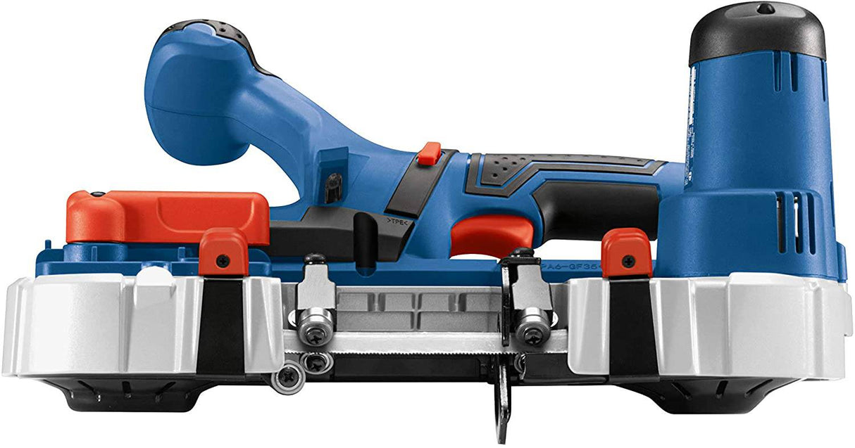 Sierra de cinta compacta BOSCH GCB18V-2N 18V (herramienta básica) - DIGVICE MX