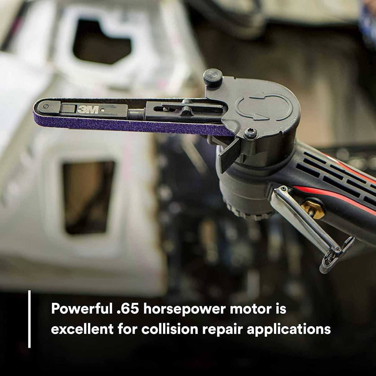 Lijadora de banda 3M - 33575, 33575, 457 mm (18"), 1 por caja - DIGVICE MX