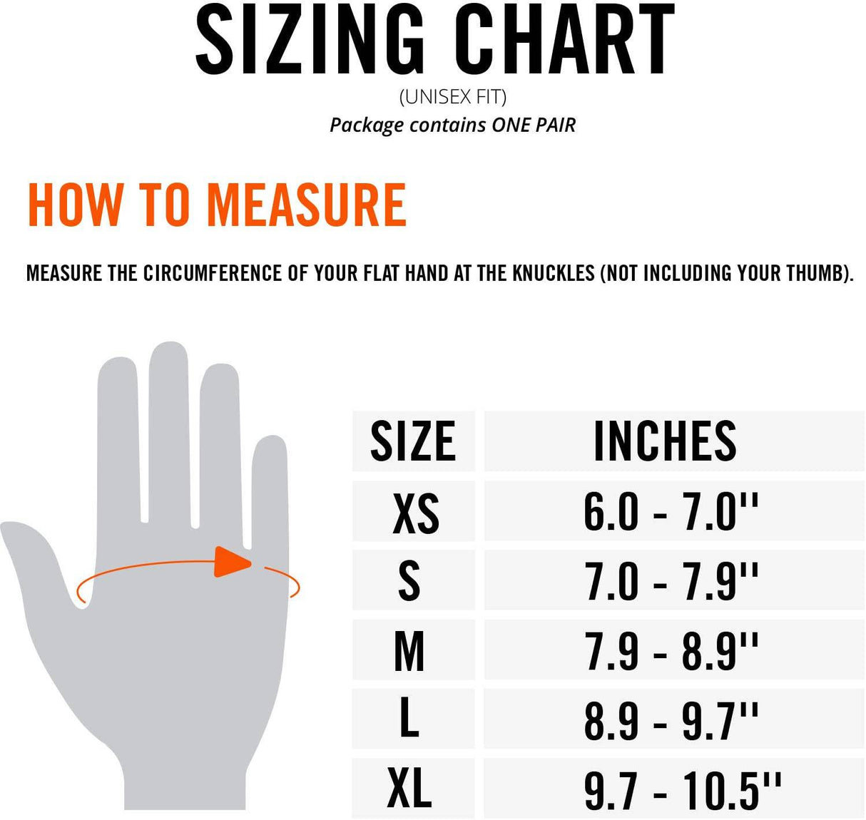 Mava Sports - Guantes de entrenamiento ventilados con muñequeras integradas y acolchado de silicona en toda la palma Agarre adicional