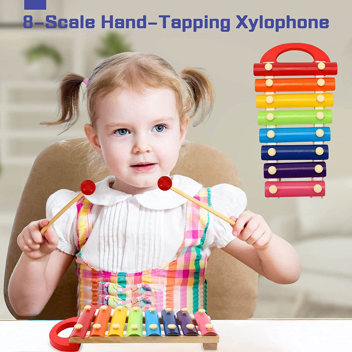 AZEN juguetes educativos de aprendizaje, juguetes Montessori, para bebés de 0 a 3 años - B0BHNSVVDN