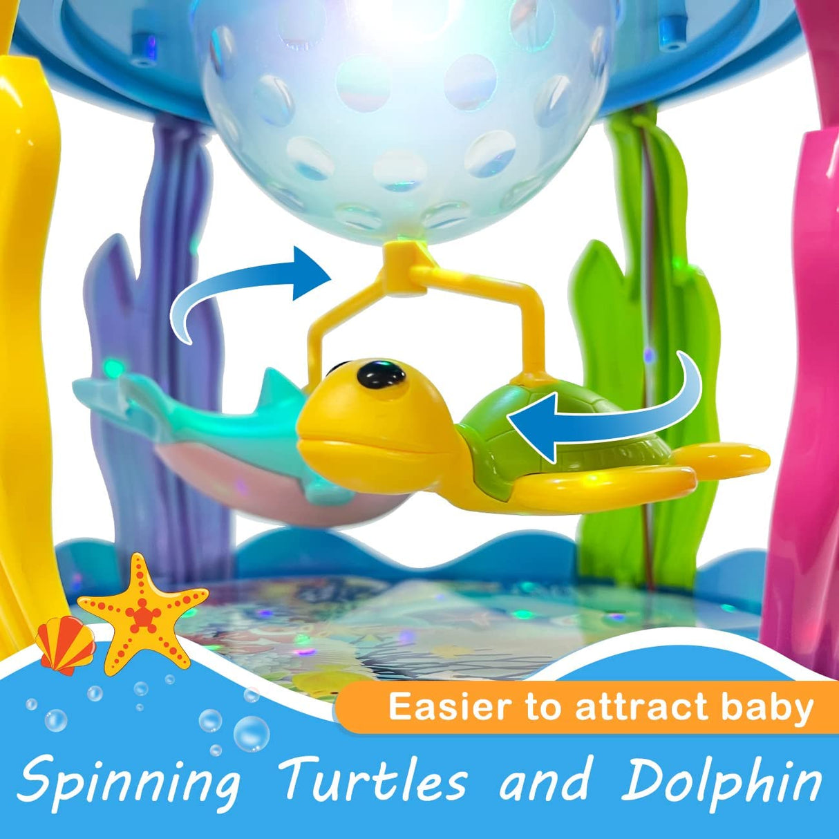 Kiddiworld Juguetes musicales para niños de 1 año o más - B0B4MZWKT5