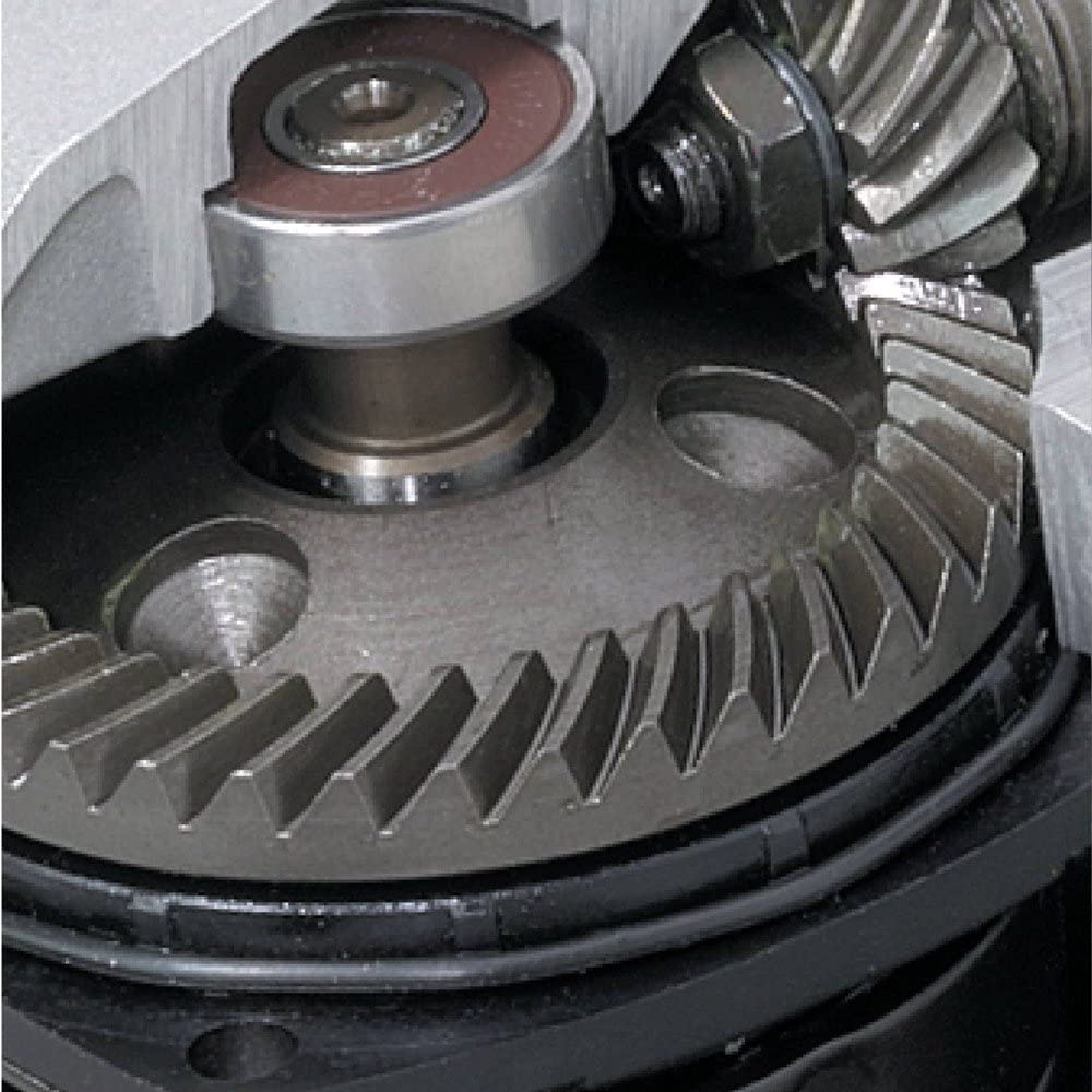 Amoladora angular Makita 9557NB2 de 4-1/2", con interruptor AC/DC (paquete de 2) - DIGVICE MX