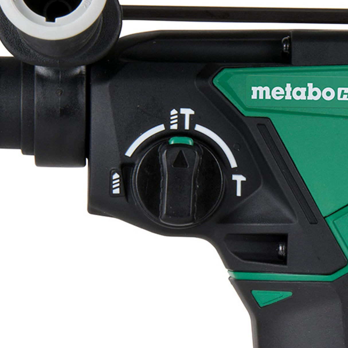 Taladro percutor Metabo HPT | solo cuerpo de herramienta, sin batería | Inalámbrico de 18 V | Hoja de datos de seguridad más | DH18DBLQ4 - DIGVICE MX