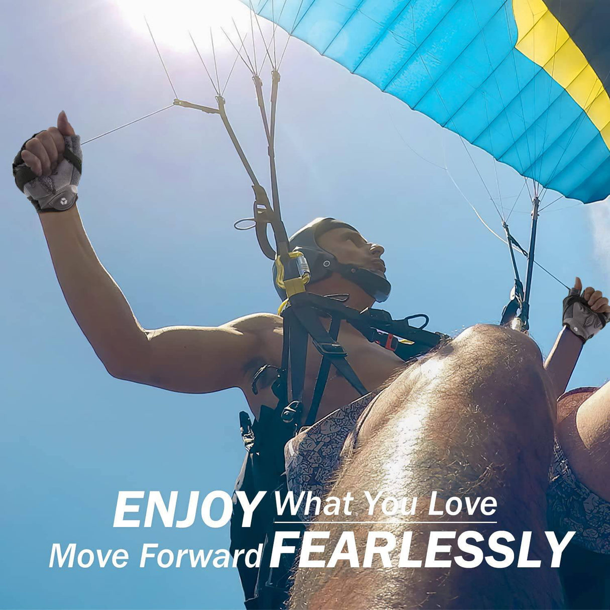 LIFECT Freedom - Guantes de entrenamiento, guantes cortos sin dedos para levantamiento de pesas con nudillos con espalda abierta curvada, para levantamiento de pesas, gimnasio, mujeres y hombres