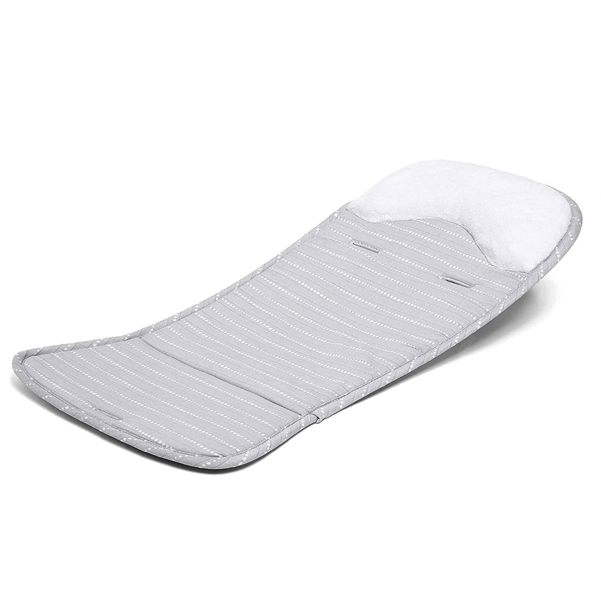 aden + anais Asiento de transición 3 en 1 para bebés y niños pequeños - Mecedora reclinable, mecedora y asiento para recién nacidos a 2 años - Funda suave de muselina 100% algodón - Arnés de seguridad de 5 puntos - Jungle Jam Toys - DIGVICE MX