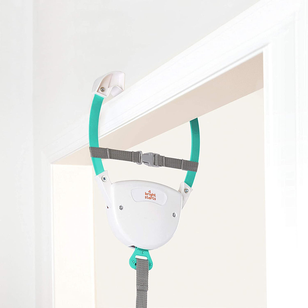 Saltador para puerta Bright Starts Playful Parade - DIGVICE MX