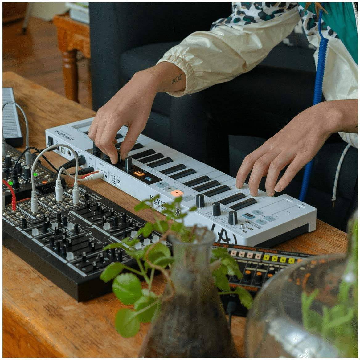 Arturia KeyStep 37 USB Midi Controller
