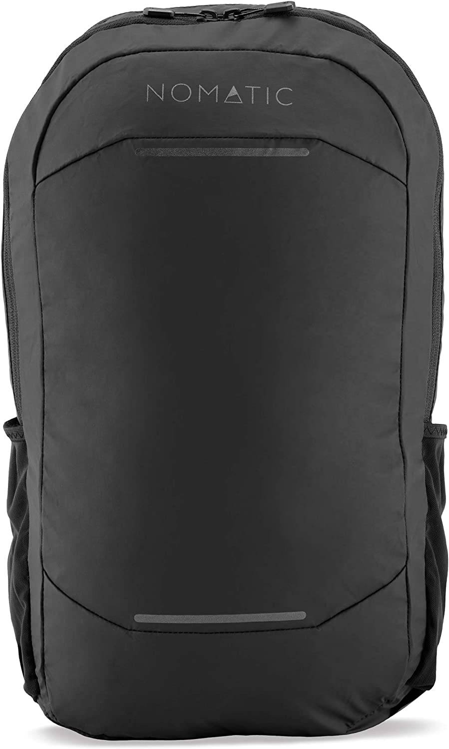 NOMATIC - Mochila de viaje premium plegable Navigator | Mochila liviana plegable | Bolsa de senderismo al aire libre, mochila deportiva, mochila de camping, mochila de viaje