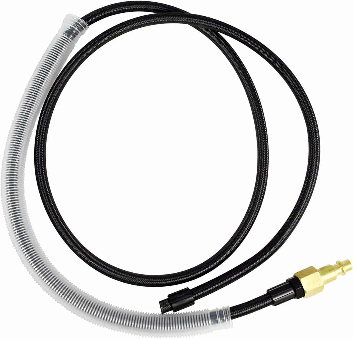 Astro Tools 233 ONYX 1/8" 95° Lápiz Ángulo Die Grinder - DIGVICE MX