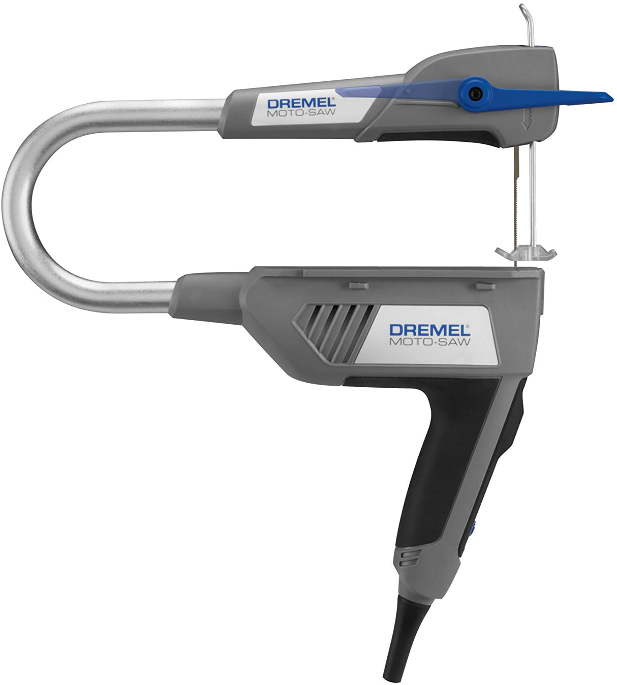 Dremel MS20-01 Moto-Saw Kit de sierra caladora compacta de velocidad variable - DIGVICE MX