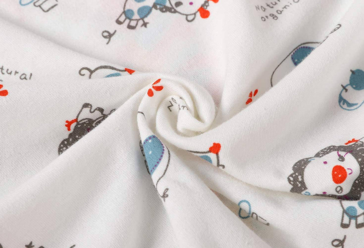 KNLPRUHK - Pack n Play Playard Juego de sábanas, 3 unidades, 100 % algodón de punto jersey, sábanas ajustables portátiles para minicuna, para bebé, niño, ultrasuave, elástico, lindo dinosaurio, elefante, león, caballo, koala - DIGVICE MX