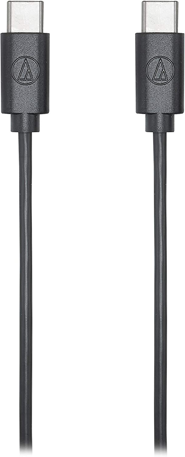 Audio-Technica ATR2100x-USB Micrófono dinámico cardioide (Serie ATR)