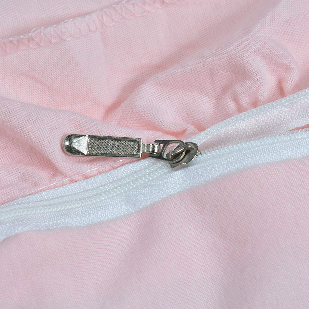 Abreeze Baby Cotton Play Mat Soft Crawling Mat Pink Desmontable Lavable Juego Manta Floor Playmats Niños Infantil - DIGVICE MX