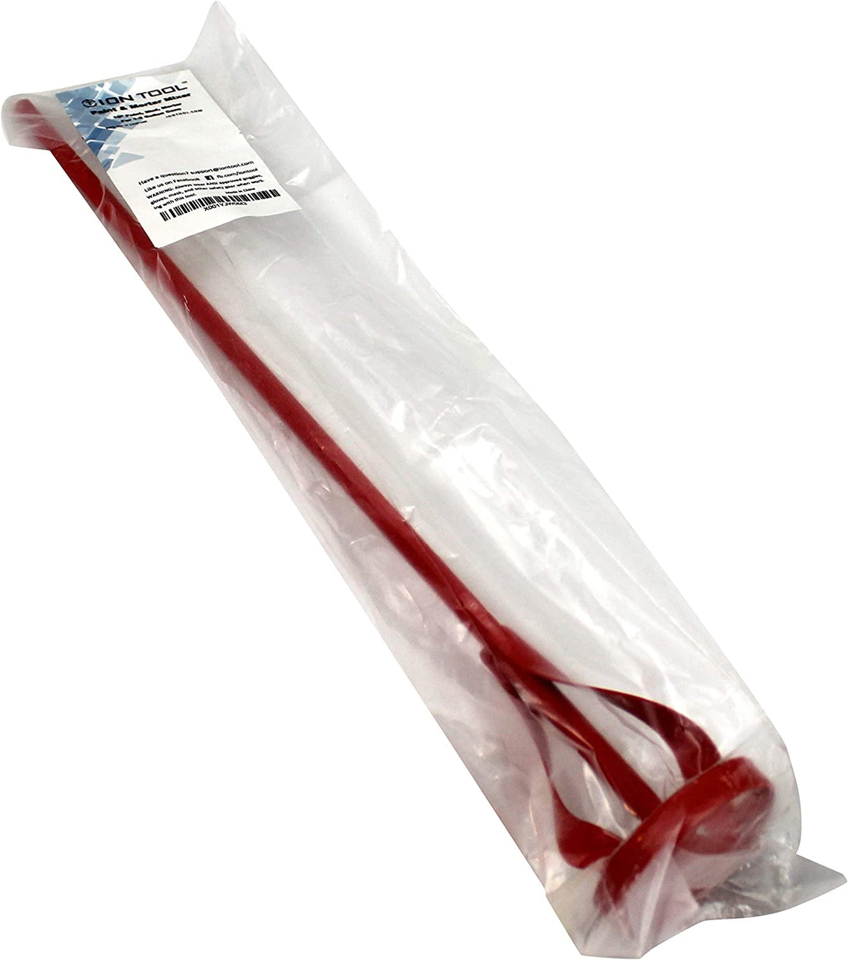 Mezclador de pintura y mortero ION TOOL, 16 pulgadas de largo, cabezal de mezcla de 2,5 pulgadas - DIGVICE MX