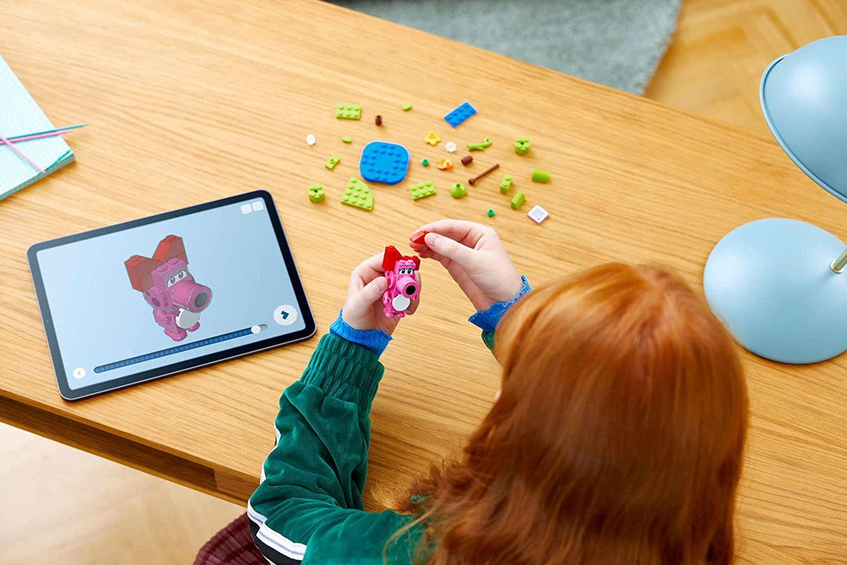 Paquetes de personajes LEGO Super Mario – Serie 6 Bundle 66749