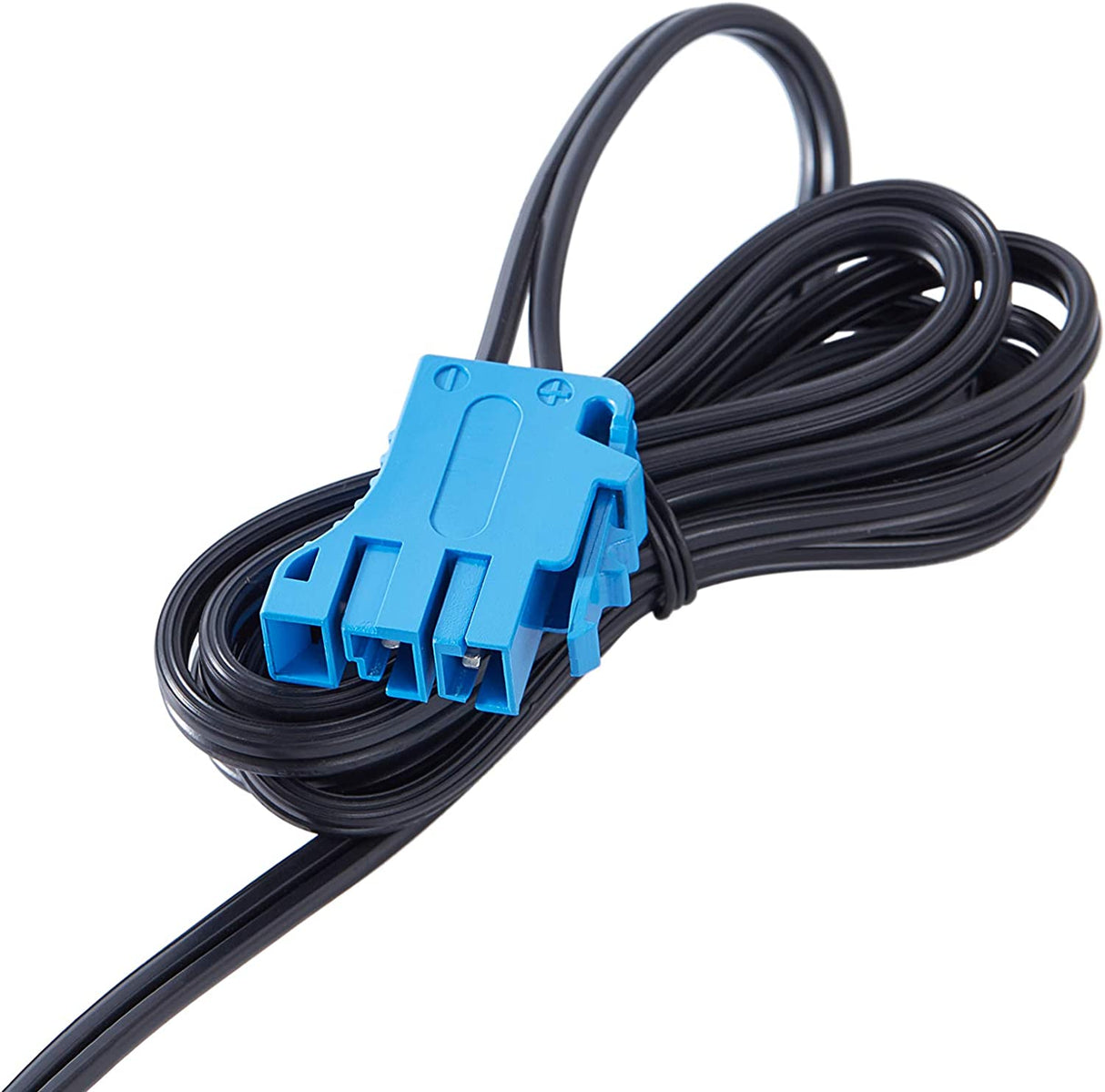 VAIX Cargador de batería de 12 voltios para Peg Perego