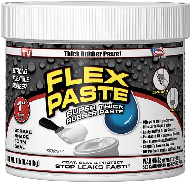 Flex Seal Flex Pasta 1 lb.