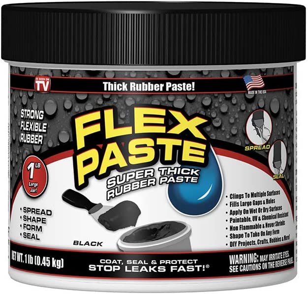 Flex Seal Flex Pasta 1 lb.