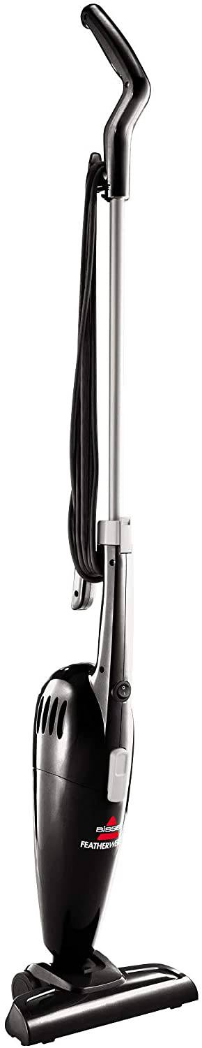 Bissell 2033M Pluma de peso ligero aspirador sin bolsa con herramienta de hendidura - DIGVICE MX